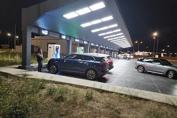 Elektrikli araç şarj istasyonu - Elektrikli Araç Şarj İstasyonu - Aksaray Aksaray Merkez