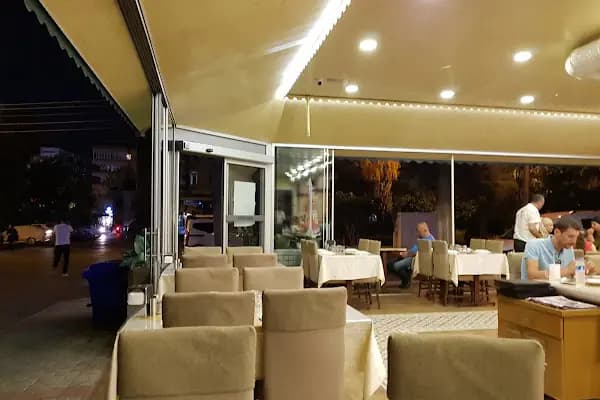 Yükseller Kebap Ve Pide evi - Restoran - Antalya Muratpaşa