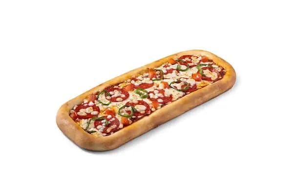 Terra Pizza - Kocaeli (Çayırova Özgürlük) - Pizza restoranı - Kocaeli Çayırova