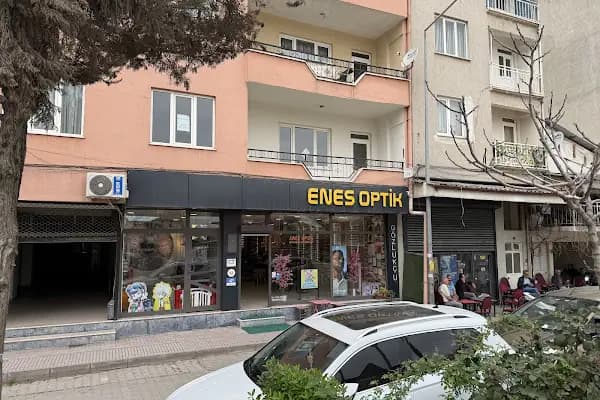 Enes Optik - Optik - Balıkesir Bandırma