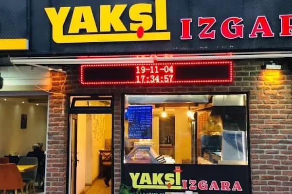 Yakşi Izgara İnegöl Köftecisi - Izgara - Bursa Yıldırım