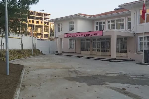 Nasreddin Hoca Anaokulu - Okul - İstanbul Bağcılar