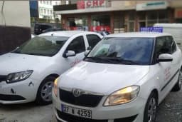 Özel Tek Zirve Sürücü Kursu