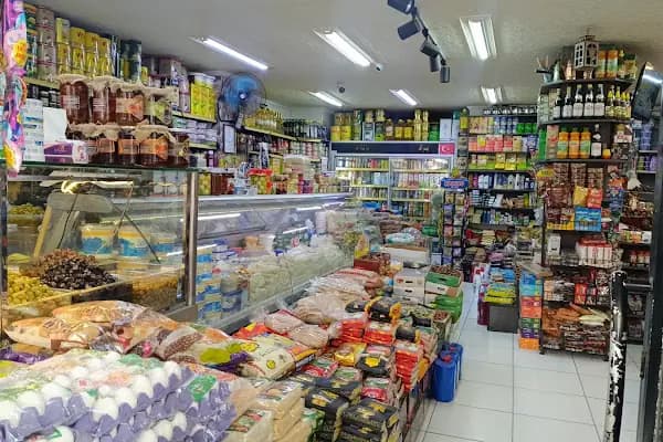 Seyf Alşam - Noel Marketi - İstanbul Üsküdar