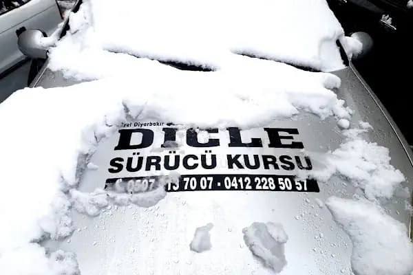 Özel Diyarbakır Dicle Sürücü Kursu - Sürücü Kursu - Diyarbakır Bağlar