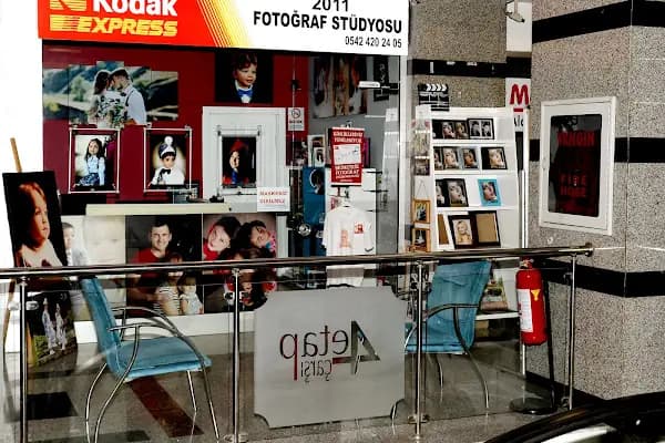 Stüdyo 2011 - Fotoğrafçı - Ankara Ayaş