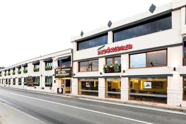 Florya Novi Hotel - Otel - İstanbul Beylikdüzü