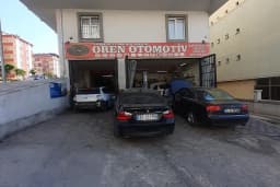 ÖREN OTOMOTİV_oto mekanik tamir bakım servis