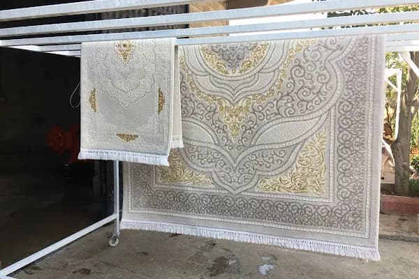 Nizip halı yıkama köpük - Halı Temizleme Hizmeti - Gaziantep Nizip
