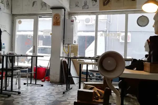 Seçenek Resim Atölyesi - Sanat Okulu - Konya Selçuklu