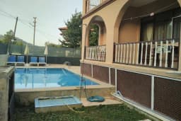 Pisilis Otel