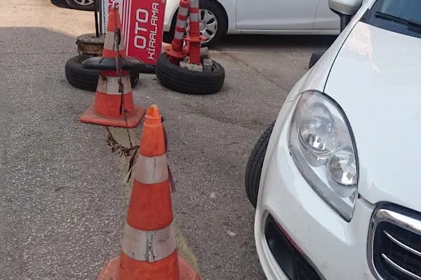 İşler Oto Kiralama - Araba Kiralama Şirketi - Bursa Osmangazi