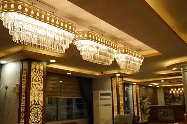 El Emin İstanbul Hotel - Otel - İstanbul Küçükçekmece