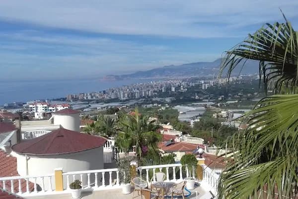 Honeymoon Villa Alanya - Otel - Antalya Alanya