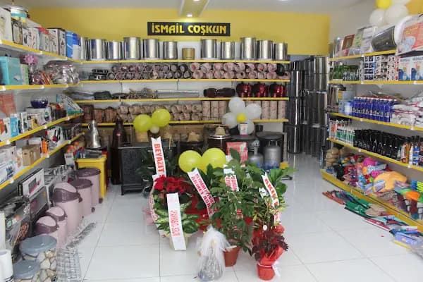 Gençlik Tüp Akyurt - Gaz Tüpü Tedarikçisi - Ankara Mamak