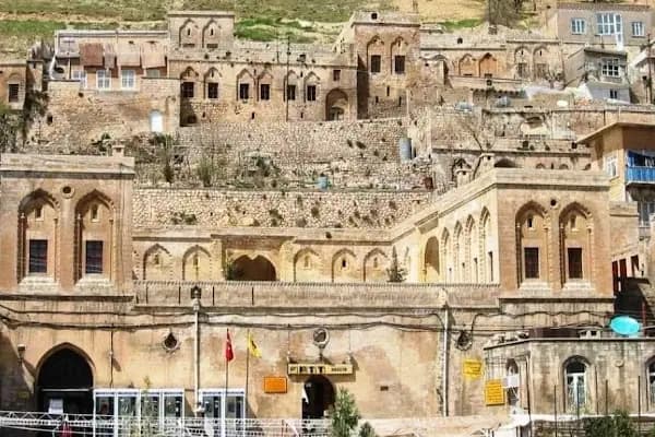 Orient Turizm Taşımacılık / Vito, Minibüs, Midibüs ve Otobüs Kiralama - Otobüs Kiralama Şirketi - Mardin Artuklu
