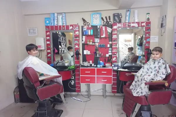 Salon Aslım Bay&amp;Bayan Kuaför - Kuaför - İzmir Buca