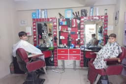 Salon Aslım Bay&amp;Bayan Kuaför