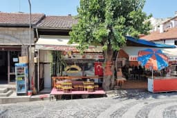Kahyaoğlu Gözleme Evi