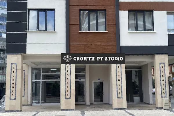 Growth PT Studio - Spor salonu - Konya Selçuklu
