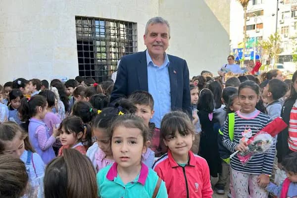 Şair Nabi Sinema Salonu - Sinema Salonu - Şanlıurfa Ceylanpınar