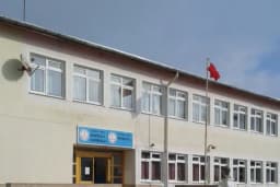 Şamlı Kamçıllı İlköğretim Okulu