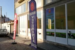 MANAS VETERİNER KLİNİĞİ