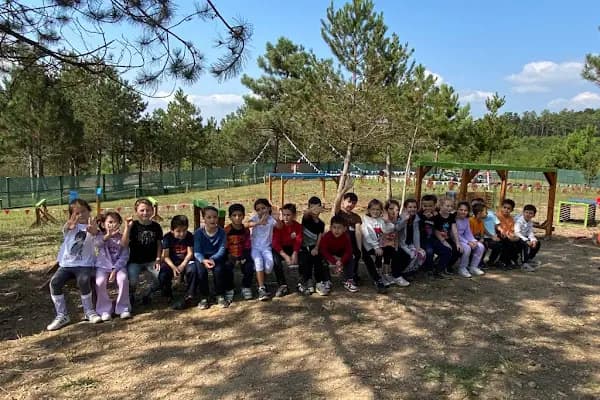 Delidüzü Piknik ve Macera Park - Mesire Alanı - Sakarya Sapanca