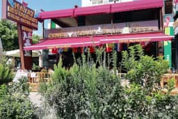 Yeni Hayat Restaurant