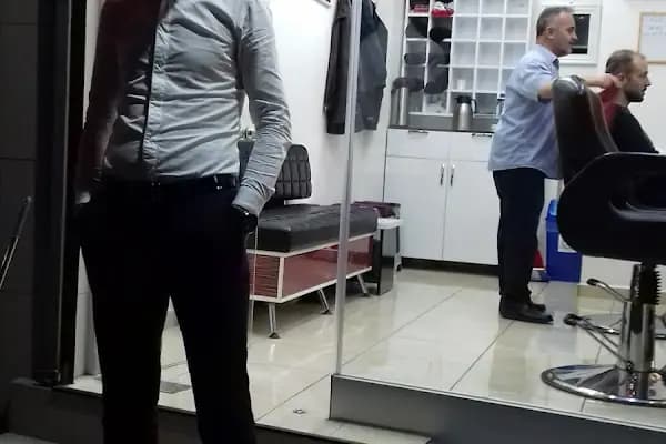 Kuaför Emre - Kuaför - İstanbul Bağcılar