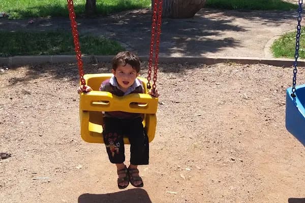 Şht. Asteğmen Mustafa Partal Parkı - Park - Antalya Elmalı