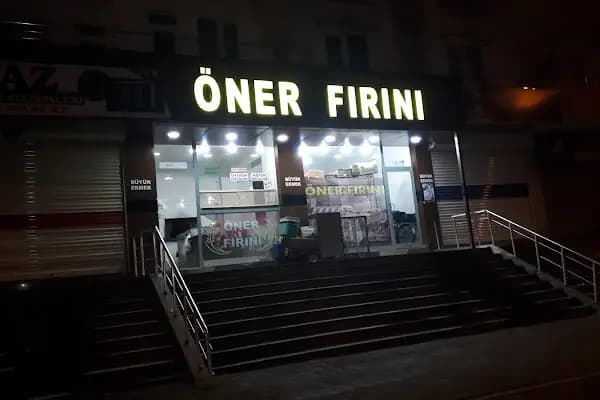 Rohat Ekmek Fırını - Fırın - Diyarbakır Sur