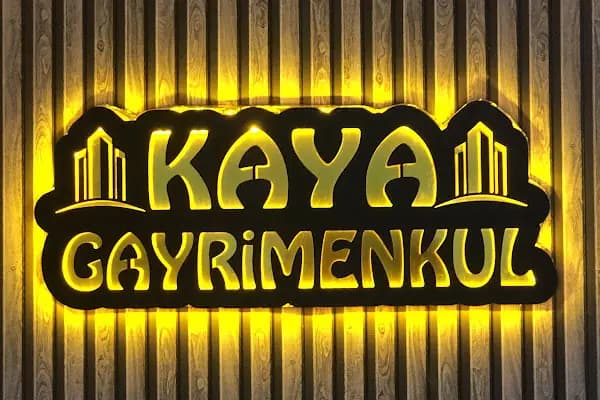 KAYA GAYRİMENKUL - Emlak Bürosu - Ankara Altındağ