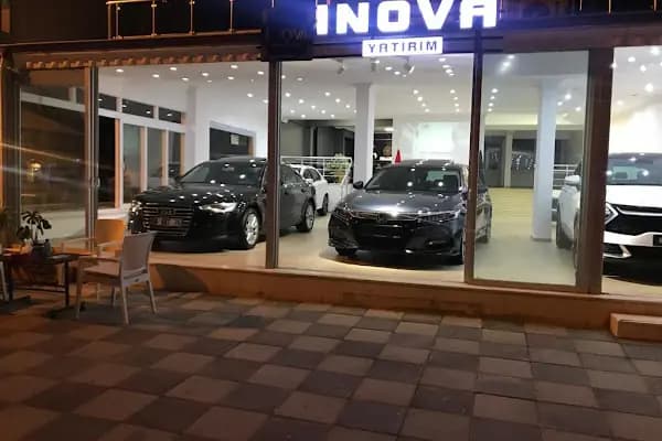 İNOVA YATIRIM PROJE - Yatırım Hizmetleri - Mersin Anamur