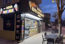 Dayko Roma Dondurması