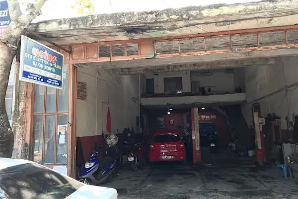 Ergüney Oto Elektrik - Araç Bakım ve Onarımı - İzmir Bergama
