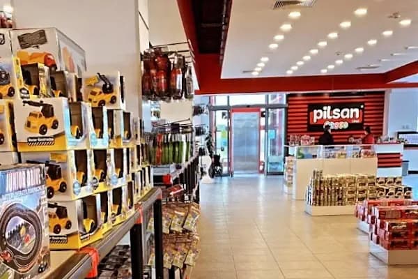 Avantaj Outlet Center - Outlet Alışveriş Merkezi - Tekirdağ Ergene
