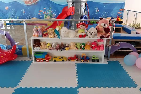 Masal Park Parti Oyun Evi - Oyun/Eğlence Merkezi - İstanbul Esenyurt