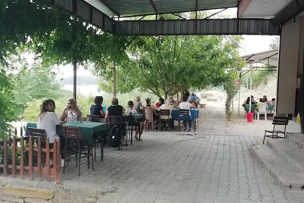 Gökkaya tesisleri - Restoran - Adana Aladağ