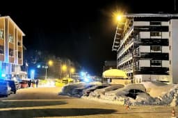 Uludağ Kayak Eğitim Ve Kamp Merkezi