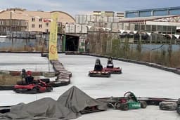 Uludağ Karting