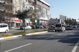 Akbank Döşemealtı Şubesi