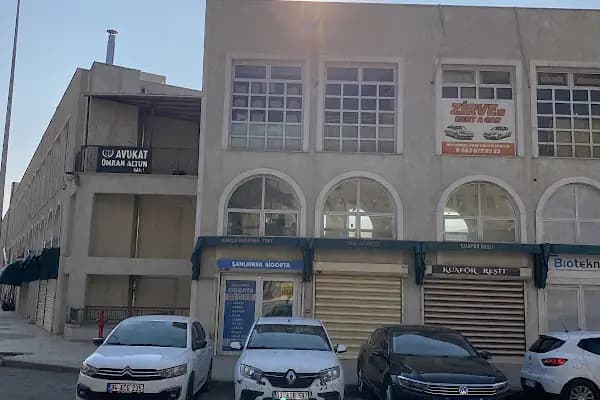 Zirve Rent A Car - Araba Kiralama Şirketi - Şanlıurfa Haliliye