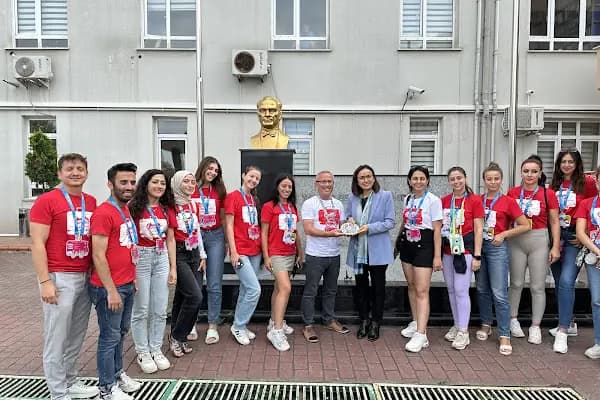Yalova Valiliği - Resmi Kurum - Yalova Yalova Merkez