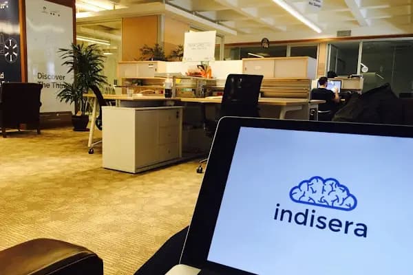 İndisera Teknoloji Ltd. Şti. - Yazılım Şirketi - Edirne Havsa