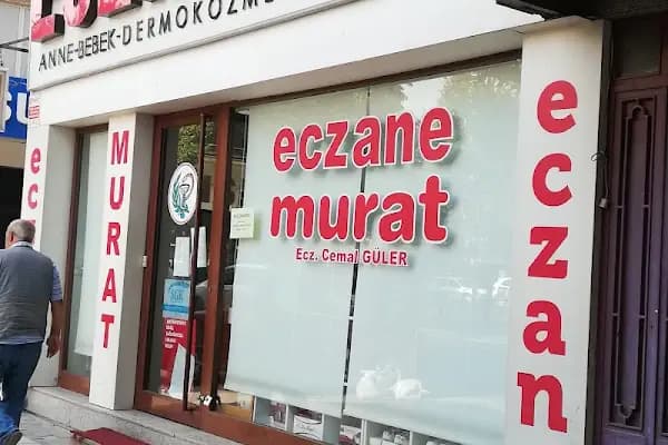 Kurtuluş Eczanesi - Eczane - Sakarya Adapazarı