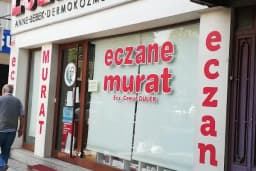 Kurtuluş Eczanesi