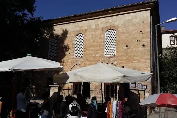 Beypazarı - Yerleşim Yeri - Ankara Pursaklar