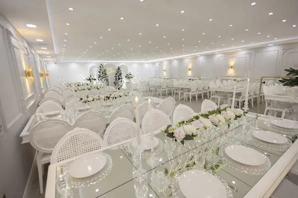 ARNAVUTKÖY DAVET EVİ - Parti Planlayıcısı - İstanbul Maltepe