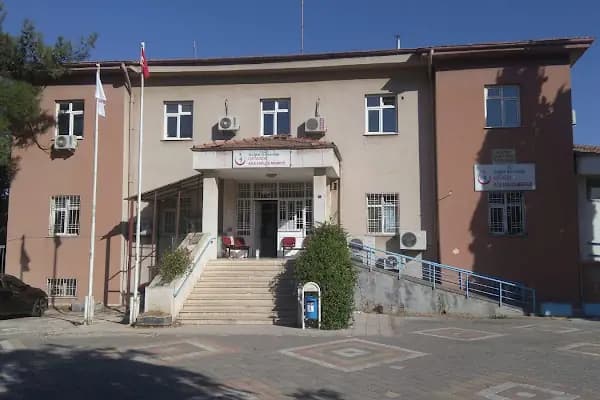 Ortaseki Aile Sağlığı Merkezi - Sağlık Ocağı - Kahramanmaraş Afşin